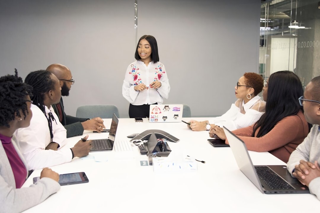 character development meeting